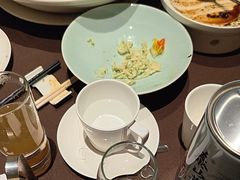 -江南·JIANGNAN(北京歌华开元大酒店)
