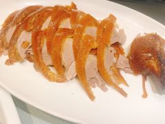 -王厚元饺子·辽菜·烤鸭(黄河大街店)