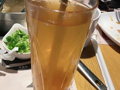-海银海记潮汕牛肉火锅(新港中路海珠店)