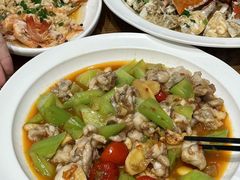 -渔满仓海鲜渔家(象山二店)