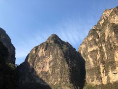 -龙庆峡风景区