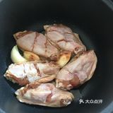 菜谱 鸡翅大虾煲