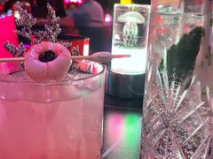 -MOSSO音乐酒吧·live house(南京旗舰店)