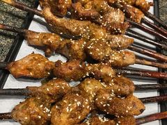 -马一洒开锅羊肉清真餐厅(京汉店)