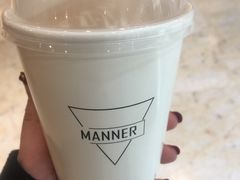 -Manner Coffee(大宁国际商业广场店)