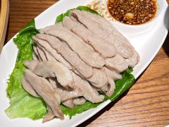-春家·非遗手工小吃(三墩新天地店)