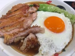 -食运茶餐厅(文化宫店)