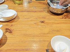 -花溪雨·森林餐厅(石基店)