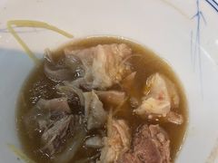 -功牛泉州牛肉小吃·火锅(三里街店)