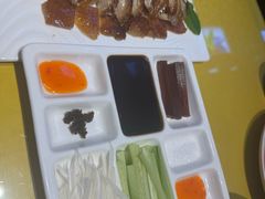 -大海碗·炸酱面·烤鸭·京菜(天坛店)