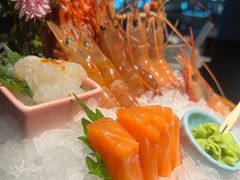 -花潮料理艺食馆(成都万象城店)