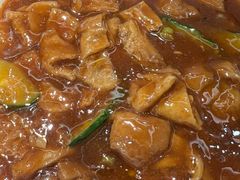 -惠宾饭庄(中山路店)