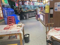 -饶福记·南昌烧烤大排档(九龙湖土著店)