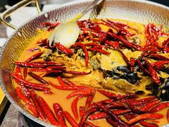 -北京泰富酒店-柏景轩中餐厅