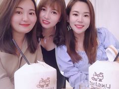 -玲婧胡同·生日蛋糕·餐厅(嘉里城店)