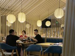 -温野菜涮涮锅(曲江大悦城店)