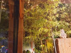 -萨芭蒂高空花园餐酒吧