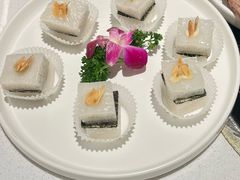 -顺峰顺水顺德菜(第一百货店)