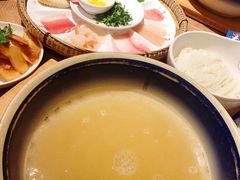 -上坐过桥米线(顺城店)