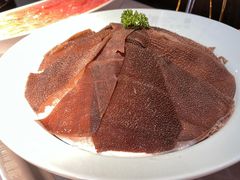 渡娘脆毛肚-渡娘火锅(大兴大悦春风里店)