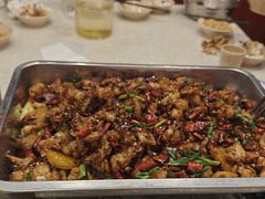 -沈姐万州烤鱼(沙坪坝七中店)
