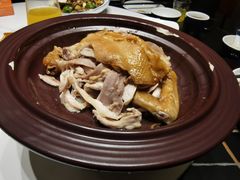 -秋色客家菜(南山店)