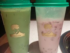-TFIREROOM火社的茶(裕华万达店)