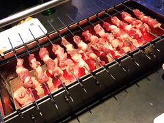 -很久以前羊肉串(打浦路店)