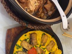 -环秀楼(黄山呈坎店)