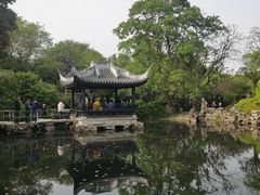 -无锡蠡湖国家湿地公园-蠡园