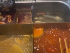 -海底捞火锅(龙湖北京大兴天街店)