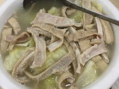 -天一沾水肥肠(科园一街店)