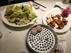 -刘胖子家常菜·蹄花焖藕(兴业店)