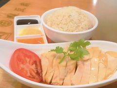 -新加坡高记KOO KEE Restaurant(盈科店)