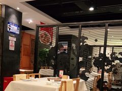 大堂-辣婆婆(航天桥店)