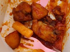 -obba kitchen(宽厚里总店)