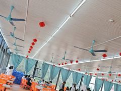 -红月湾海鲜饭店•沙滩海景(双月湾店)