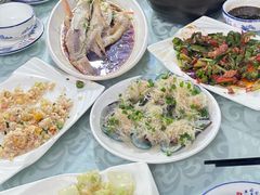-范饭椰林川湘味海鲜·椰子鸡(三亚湾椰梦长廊店)