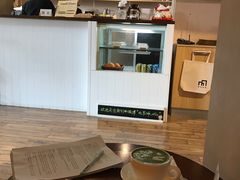 -Cafe Villa