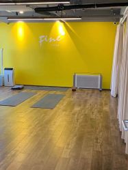 -FineYoga梵音瑜伽·普拉提