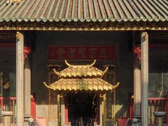 -华林禅寺