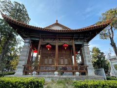 -大理文庙(大理古城)