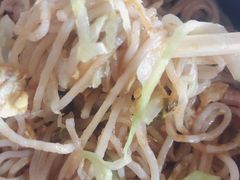 -仓桥炒粉干