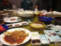 -大鸭梨烤鸭(金色漫香店)