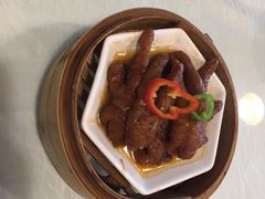 酱皇蒸凤爪-今生友约酒家(大石城店)