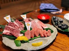 -热血兄弟·炭火烤肉(融侨中心店)