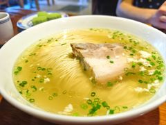 -同得兴 Since·1995 传统苏式面馆(十全街店)