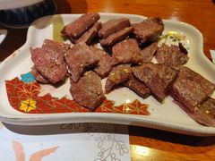 -肉魁屋·烧肉·烧鸟·酒场(高新店)