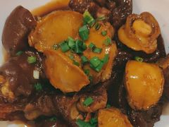 -香山湖渔家大院