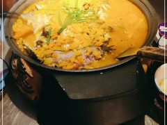 -匠子烤鱼(东方万达店)